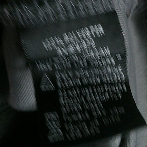 Pebble Beach Performance - 1/4 Zip Long sleeve Top - Size XL - Picture 4 of 5